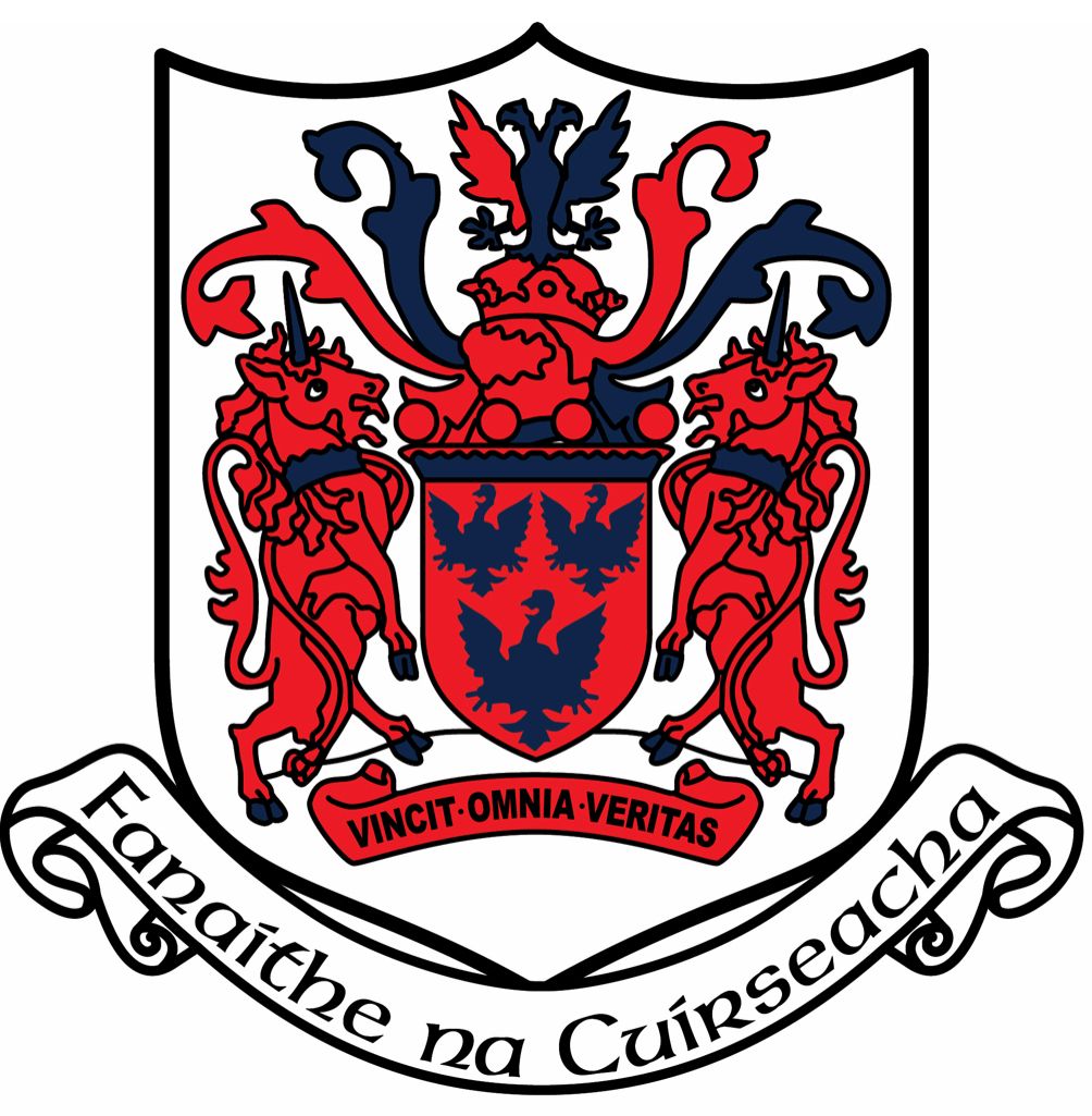 Courcey Rovers